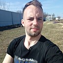 Знакомства: Сергей, 29 лет, Великие Луки