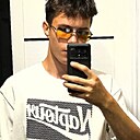 Знакомства: Александр, 18 лет, Могилев