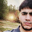 Знакомства: Akhmed, 26 лет, Душанбе