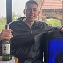 Знакомства: Даниил, 20 лет, Солигорск