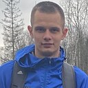 Знакомства: Артём, 20 лет, Электросталь