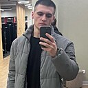 Знакомства: Никита, 25 лет, Тюмень