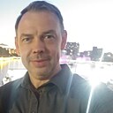 Знакомства: Сергей, 46 лет, Нижний Тагил