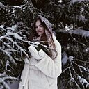 Знакомства: Нина, 22 года, Пермь