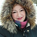 Знакомства: Ирина, 63 года, Лида