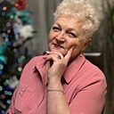Знакомства: Елена, 62 года, Речица