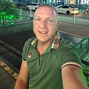 Знакомства: Виталий, 40 лет, Адлер