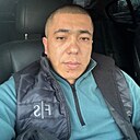 Знакомства: Салим, 35 лет, Пенза