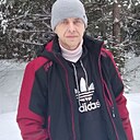 Знакомства: Леша, 50 лет, Иваново