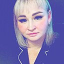 Знакомства: Ольга, 37 лет, Свирск