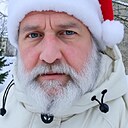 Знакомства: Андрей, 68 лет, Березники