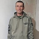 Знакомства: Одинокий Волк, 43 года, Мценск