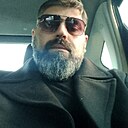 Знакомства: Черный, 41 год, Вишневое