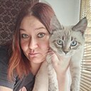 Знакомства: Лана, 39 лет, Бугульма