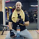 Знакомства: Виталий, 36 лет, Костанай