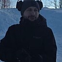 Знакомства: Данил, 31 год, Риддер