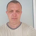 Знакомства: Андрей, 47 лет, Орша
