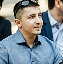 Знакомства: Денис, 35 лет, Мелеуз