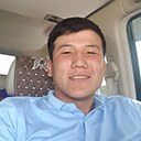 Знакомства: Нурбек Жасуланул, 27 лет, Шымкент