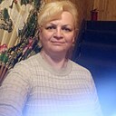 Знакомства: Светлана, 48 лет, Химки