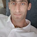 Знакомства: Сергей, 36 лет, Бобруйск