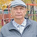 Знакомства: Сергей, 62 года, Слюдянка