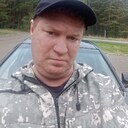 Знакомства: Илья, 45 лет, Мариинск