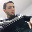 Знакомства: Jonik, 25 лет, Зима