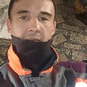 Знакомства: Андрей, 42 года, Междуреченск