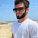 Знакомства: Кемаль, 26 лет, Москва