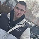 Знакомства: Дмитрий, 20 лет, Усть-Илимск