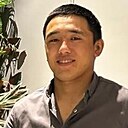 Знакомства: Әділет, 27 лет, Астана