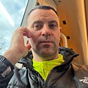 Знакомства: Yurii, 41 год, Полтава