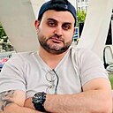 Знакомства: Гусеин, 38 лет, Баку