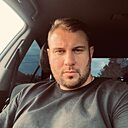 Знакомства: Кирилл, 39 лет, Воронеж