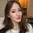 Знакомства: Анастасия, 21 год, Тюмень