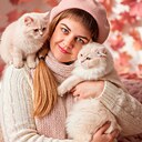 Знакомства: Мария, 36 лет, Саранск