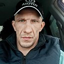 Знакомства: Степан, 41 год, Киселевск