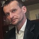 Знакомства: Константин, 47 лет, Орша