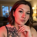 Знакомства: Нюта, 25 лет, Мценск