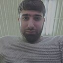 Знакомства: Dii, 22 года, Балашиха