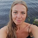 Знакомства: Алена, 41 год, Санкт-Петербург