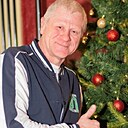 Знакомства: Евгений, 55 лет, Курган