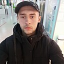 Знакомства: Леонид, 28 лет, Белово