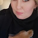 Знакомства: Викуся, 37 лет, Новомосковск