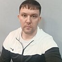 Знакомства: Костя, 40 лет, Киселевск