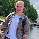 Знакомства: Виталий, 40 лет, Химки