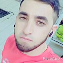 Знакомства: Феруз, 27 лет, Самара