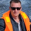 Знакомства: Сергей, 45 лет, Череповец