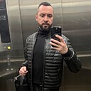 Знакомства: Сергей, 36 лет, Москва